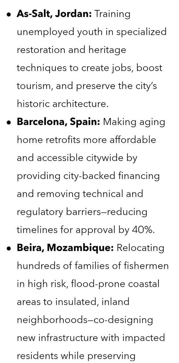 DeusXMachina14's tweet photo. Pasig City was declared one of the 24 winners of Bloomberg Philanthropies Mayors Challenge . It will receive 1 million dollars as well as operational support. https://t.co/rvx8VGTgTp