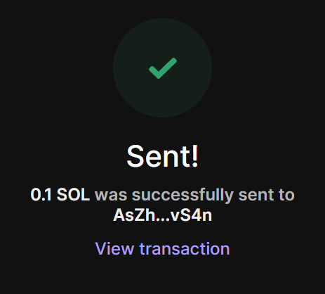 Congrats 8th winner @tame_girma 🎉