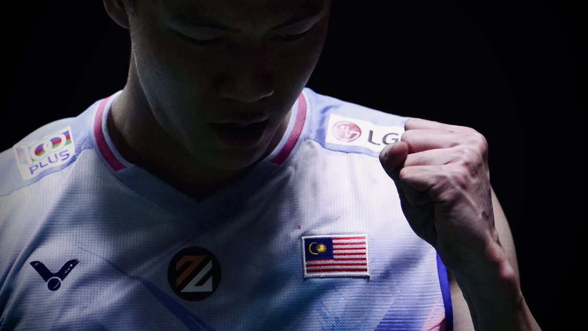 🇲🇾🏸