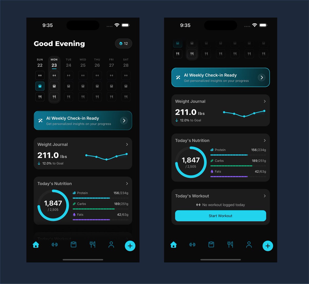 Zachary Messinger tweet media