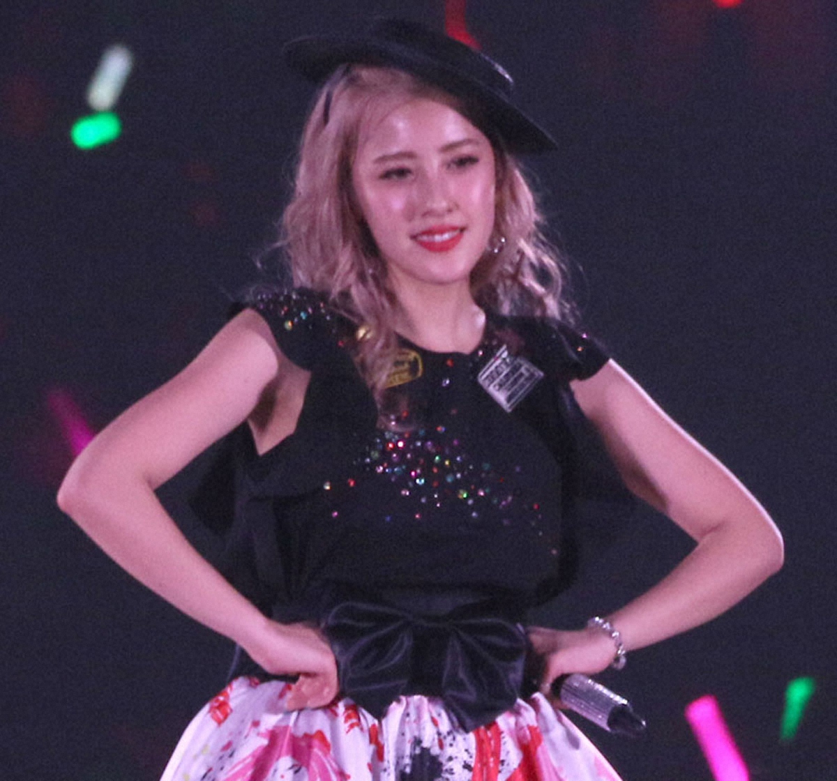 livedoornews's tweet photo. 【発表】夏焼雅、4月末で「アップフロントクリエイト」退所
https://t.co/95oXoxJl9r

夏焼は「契約満了により退所致します」と報告。「今後は個人として活動してまいります。これまで支えていただいた感謝の気持ちを忘れず、これからも自分らしく一歩ずつ進んでいきたいと思っています」とつづった。 https://t.co/O0UsVx9OcE
