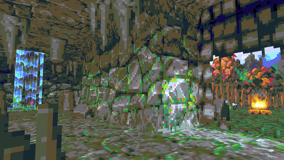 Bor | Goblin Town AT BITSUMMIT tweet media