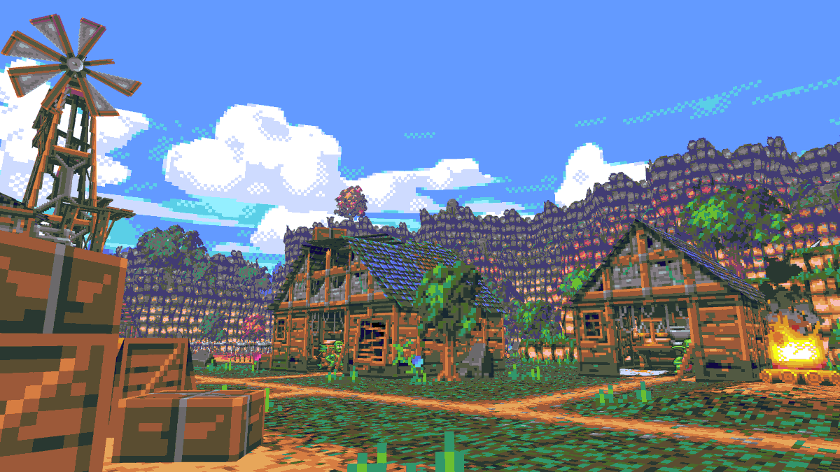 Bor | Goblin Town AT BITSUMMIT tweet media