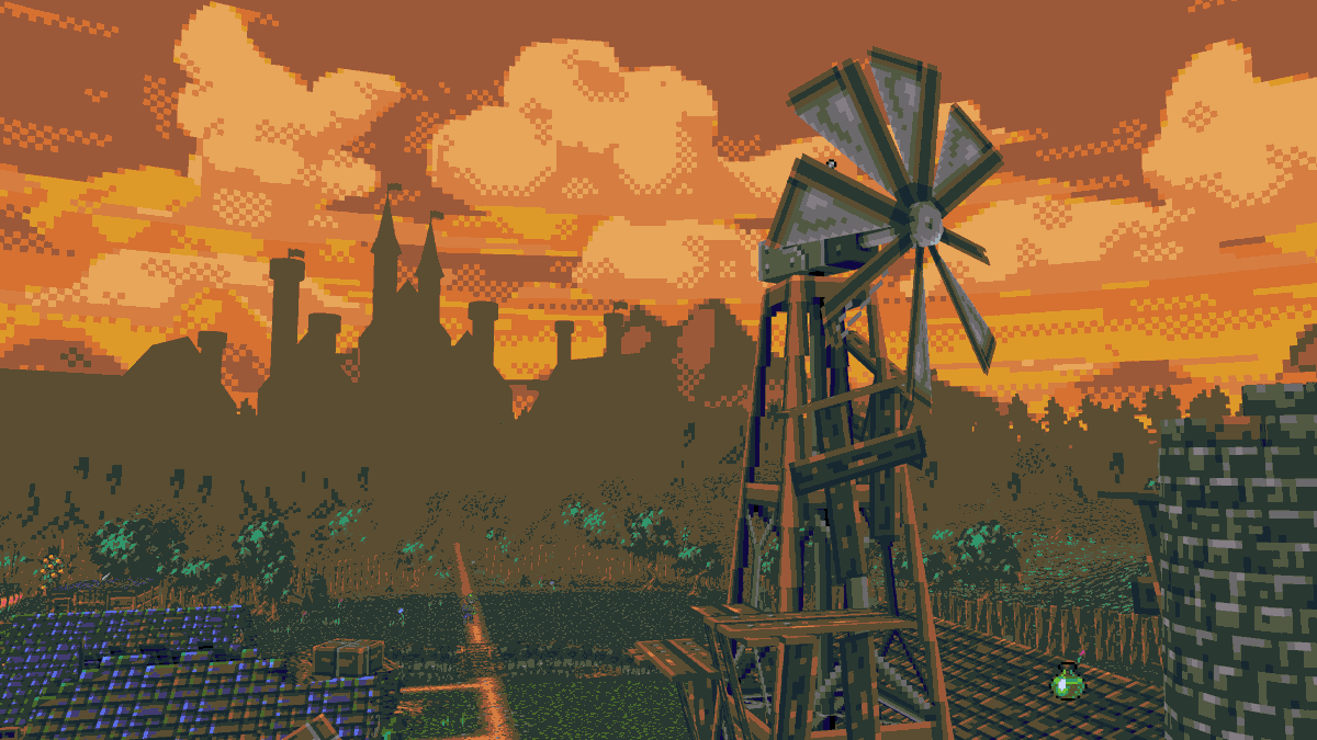 Bor | Goblin Town AT BITSUMMIT tweet media