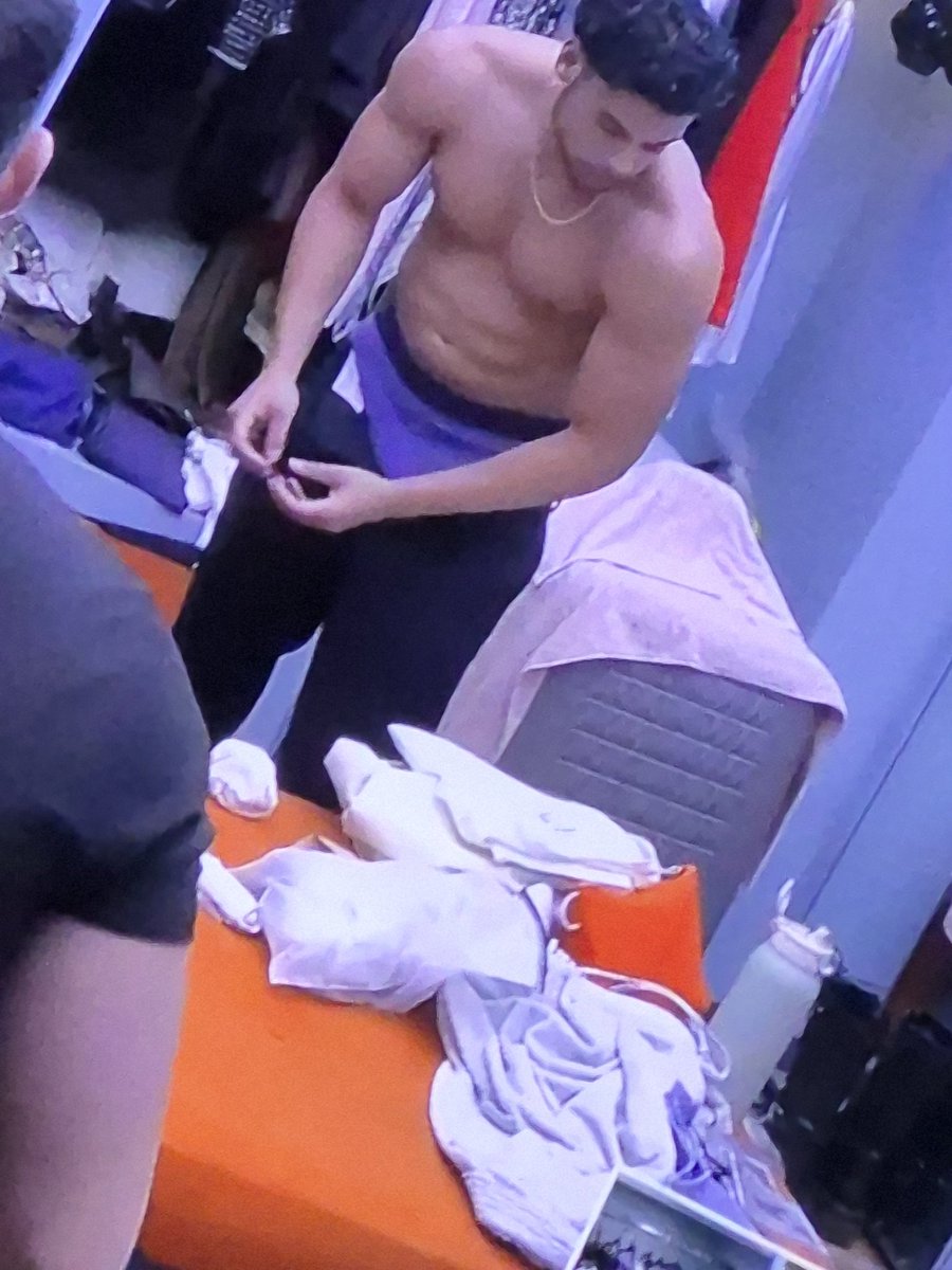 Esta buena la trama de #lcdlf6