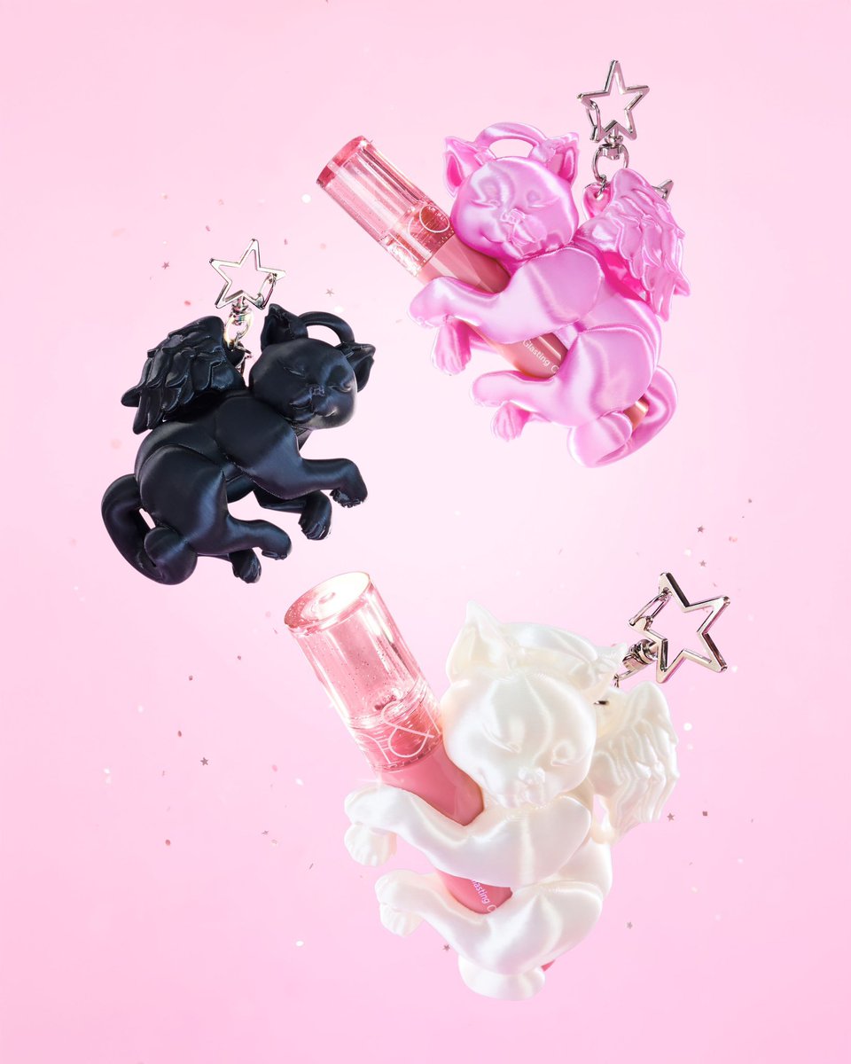 beautyfulence's tweet photo. rom&amp;nd 
クリームヌーディーグロス🍨

2/27発売 メガ割発売
꒰ঌ┈┈┈┈┈┈┈┈┈┈┈┈┈┈┈໒꒱
先着ギフト900個 https://t.co/ZeE937P0f4