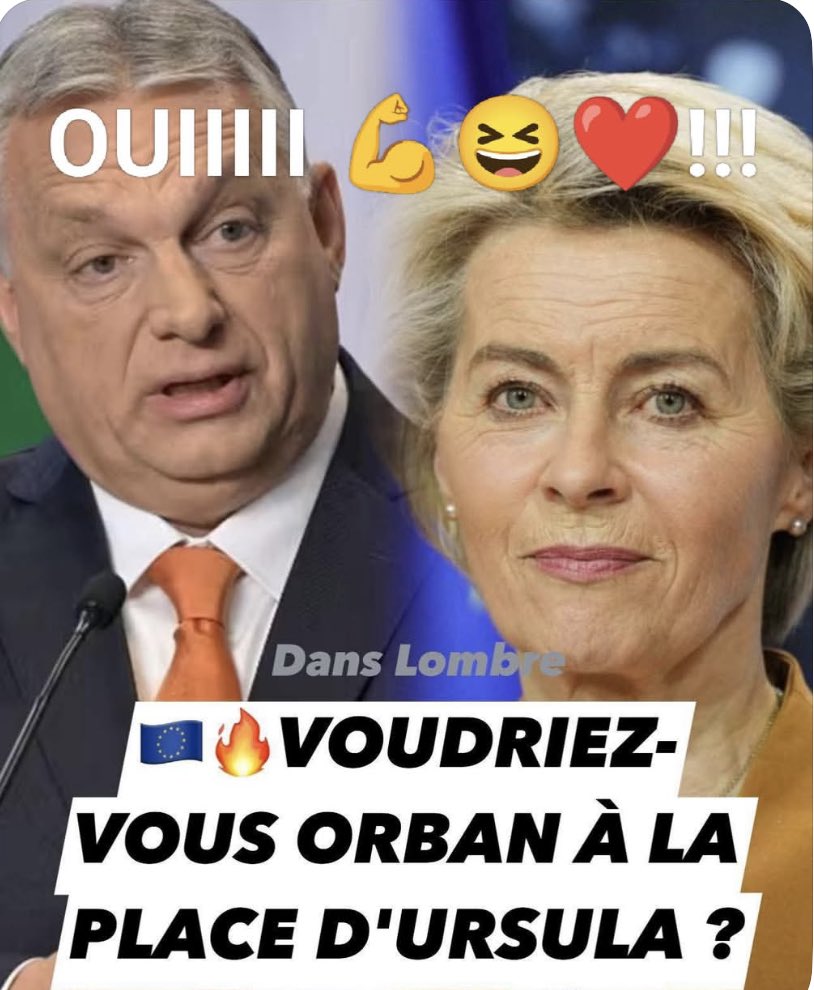 Ah oui !!
En voilà une bonne idée 🙏