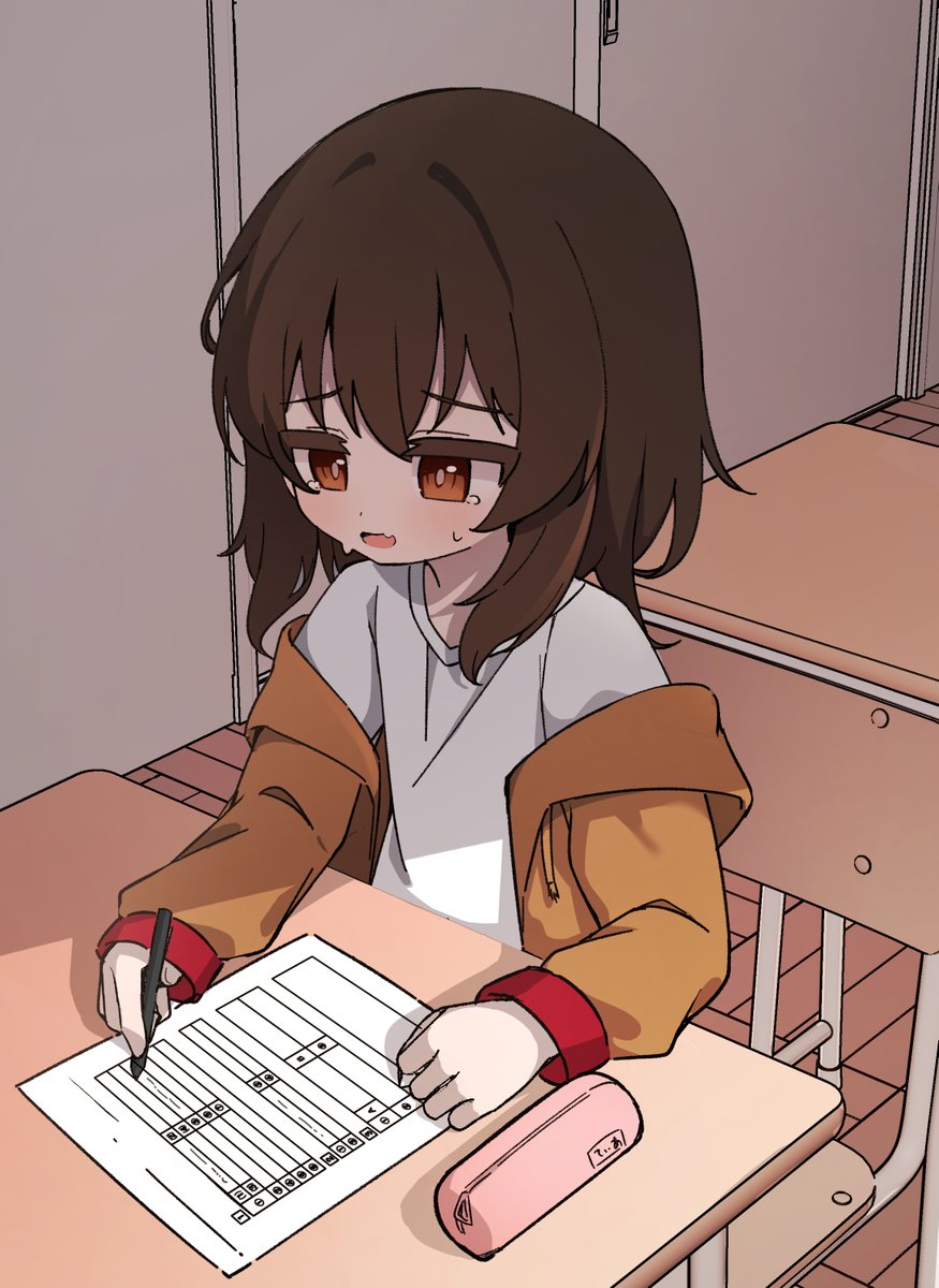 もえぷ。＠続編決定！ tweet media