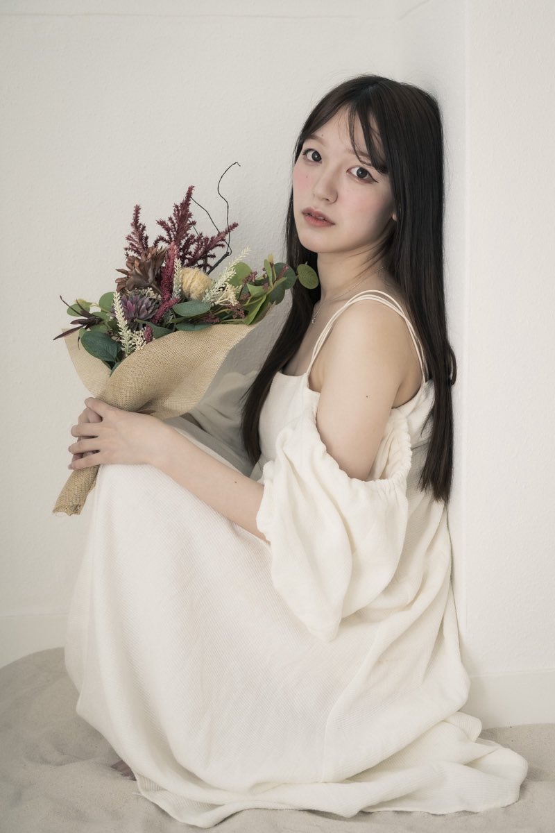 🤍🤍🤍

 #撮影会
 #ポートレート
 #被写体