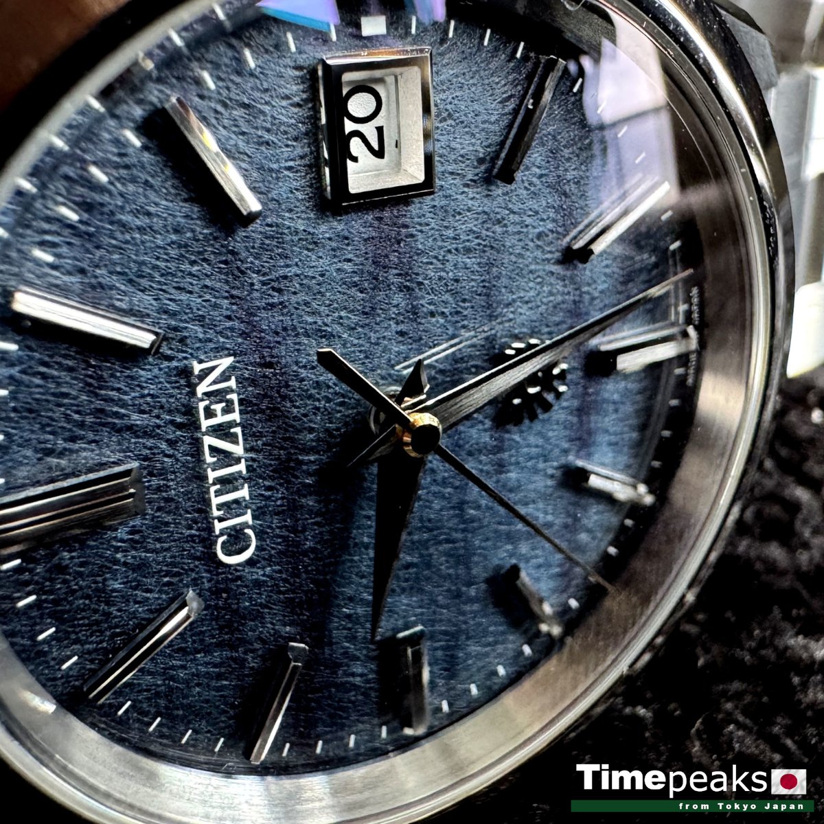 📉 Yen Weakness = Collector's Strength. Your USD/EUR/GBP is a powerhouse in Japan right now. Buy the brand you love for significantly less. 
timepeaks.com
#WeakYen #SmartMoney