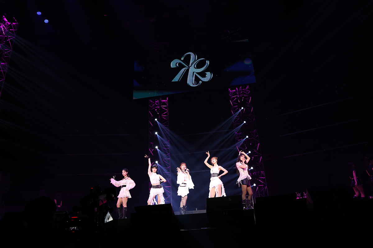 #KARA is the most coolest !