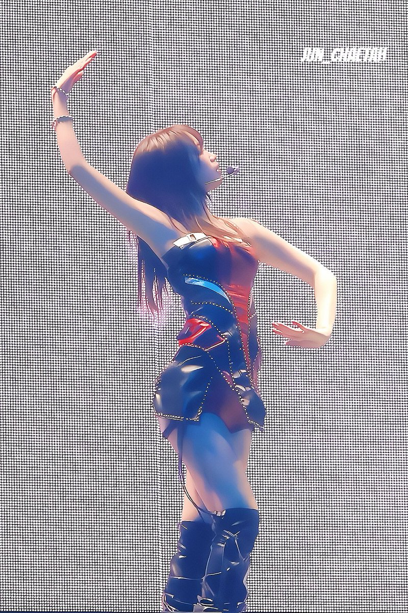 ⚡️Chasing Lightning⚡️ 260131 - EASY CRAZY HOT ENCORE