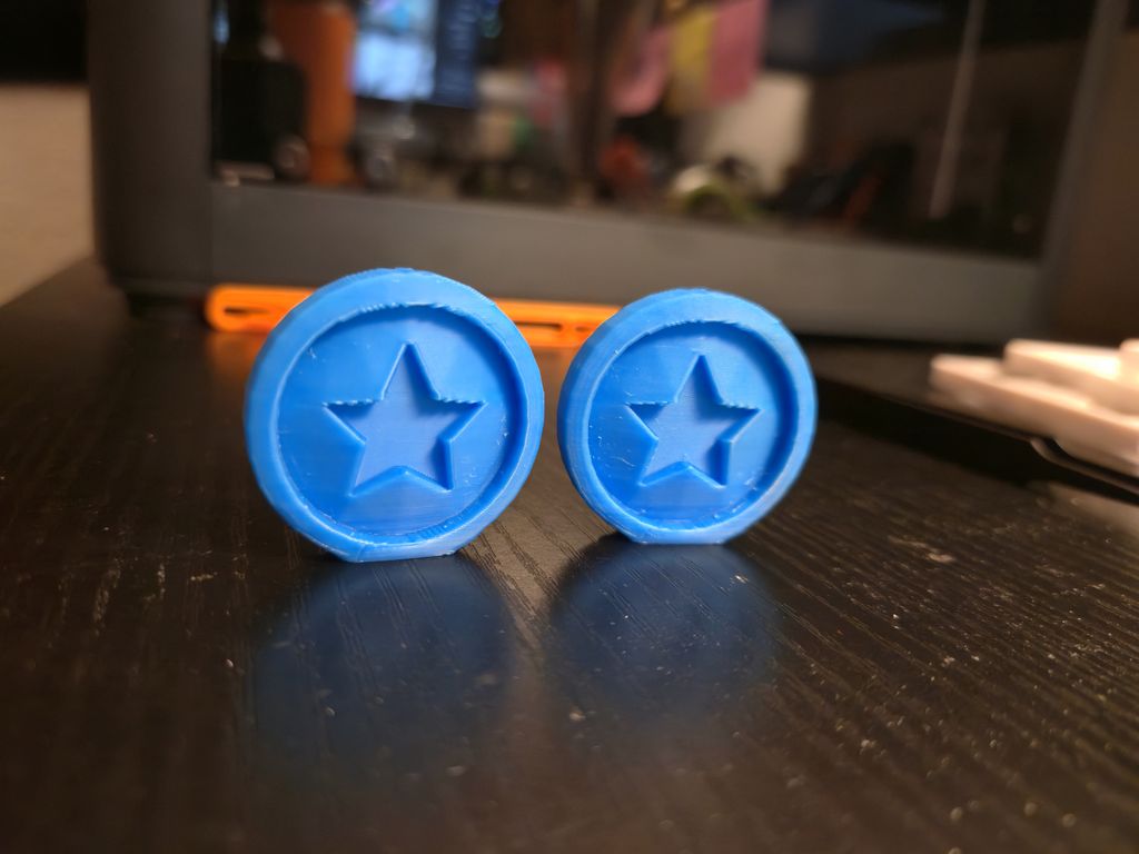 They came out so good :)