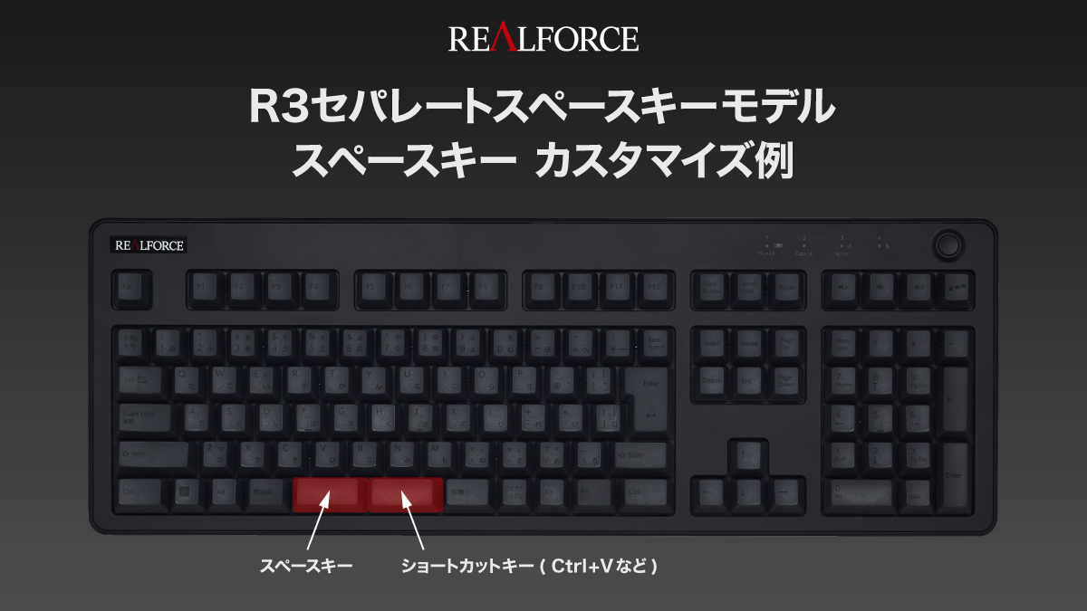 REALFORCE（リアルフォース）【公式】 (@TOPRE_REALFORCE) / Posts / X