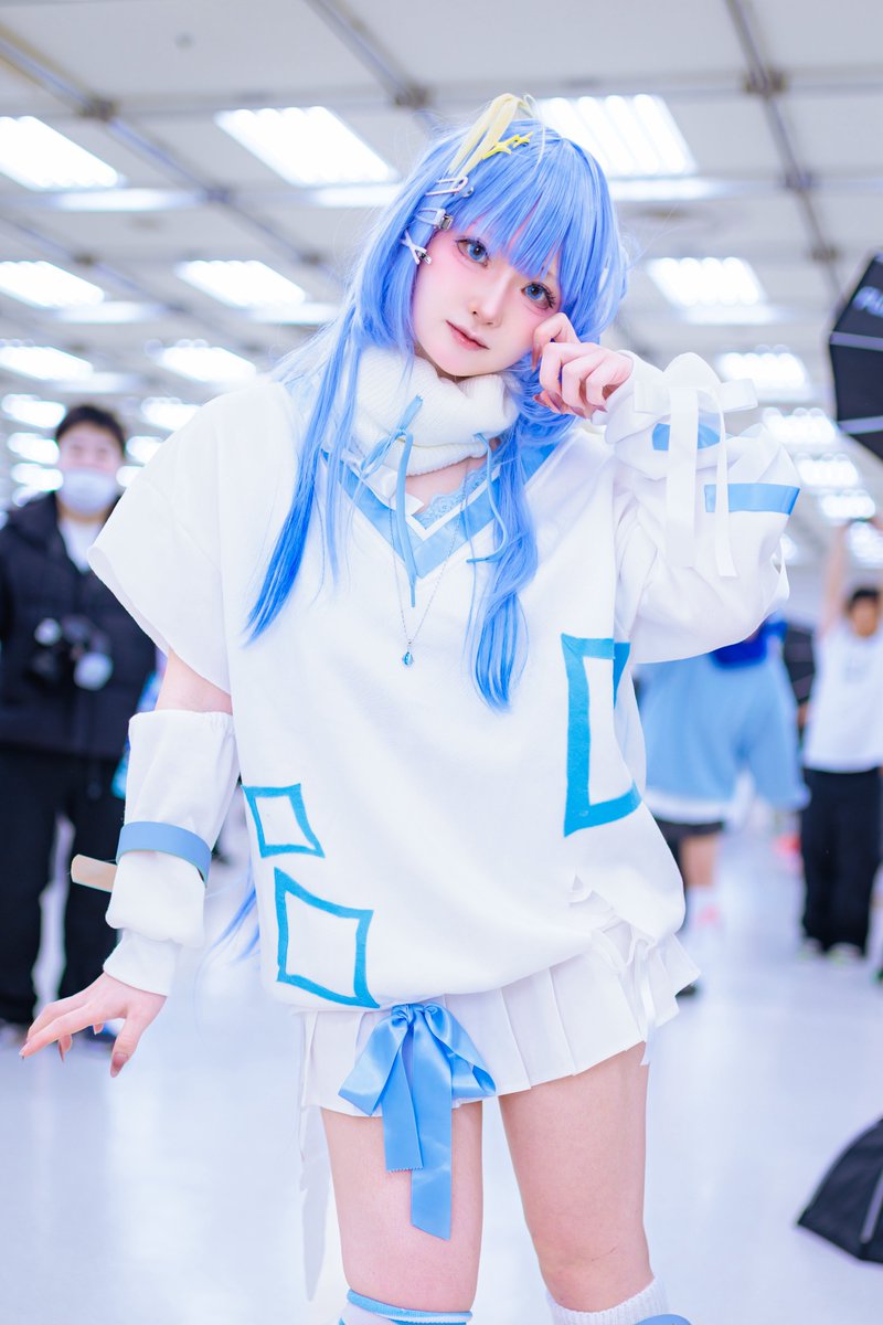 えるちゃの🎣☁️ちゃん、すき