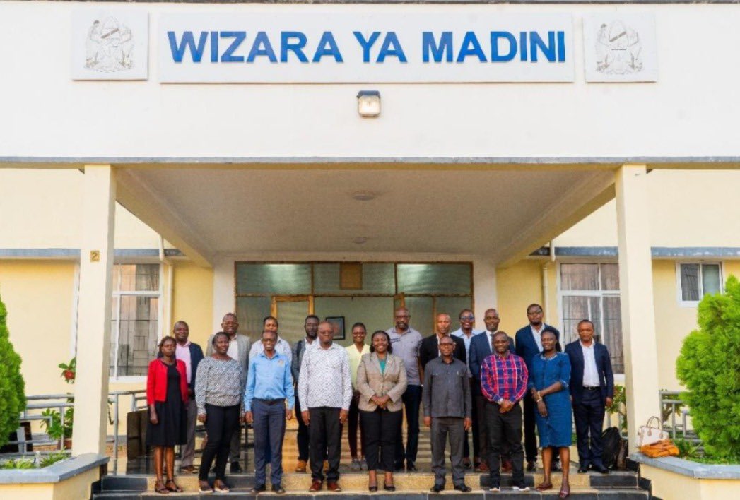 UNDP Uganda tweet media