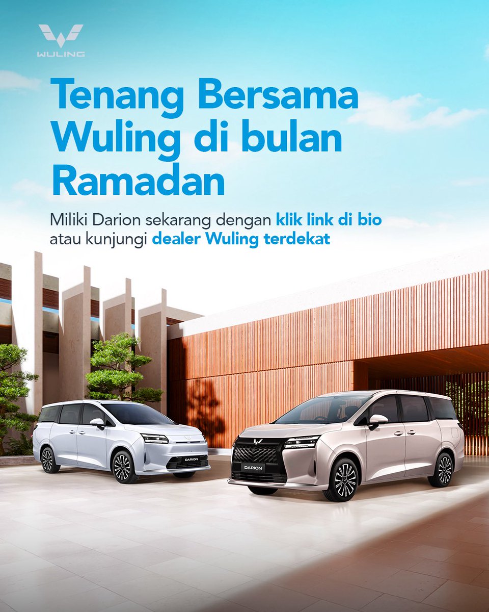 WulingMotorsID tweet media
