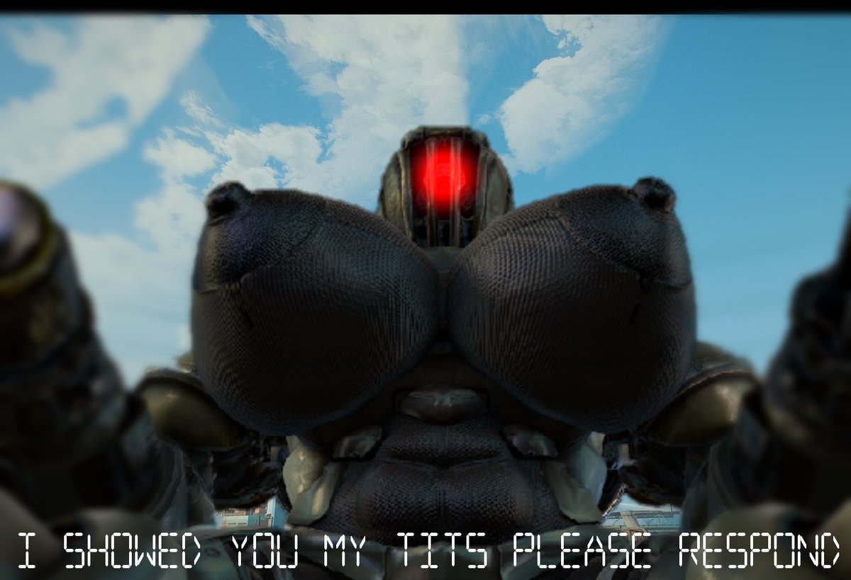 WHITE-CROW-NSFM tweet media