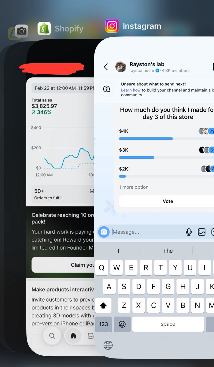 Rayston Heem tweet media