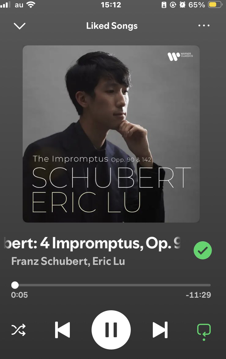 CNBSA_R5's tweet photo. Perfect music for deep-diving into thoughts while working on another manuscript…
Can’t wait to hear him live tomorrow.
#EricLu #エリック・ルー @Novellette_Arts https://t.co/EoF6XGBG8u