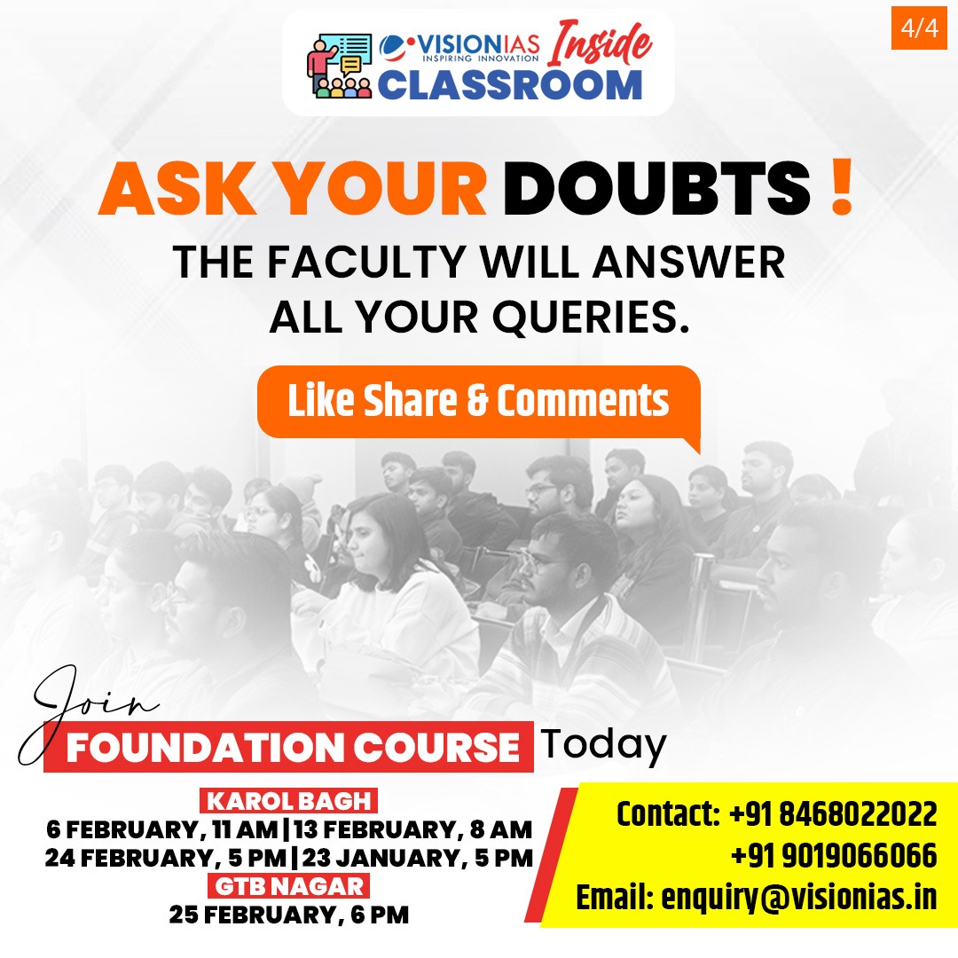 Vision_IAS's tweet image. VisionIAS Inside Classroom | 1991 Economic Crisis &amp;amp; First Generation Reforms

Decode industrial #liberalization, exchange rate reforms, gradual capital account strategy, with Senior Faculty Ram Sudhir Sir.

Register Today: visionias.in/delhi/ 

Join the discussion and comment