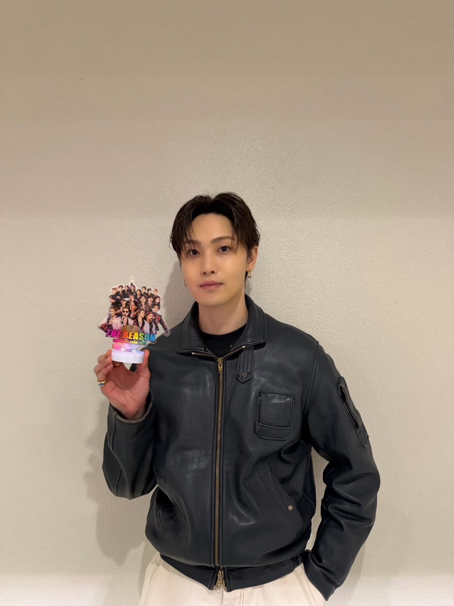 2026.04.22 Release LIVE DVD & Blu-ray Disc 『EXILE LIVE TOUR 2025