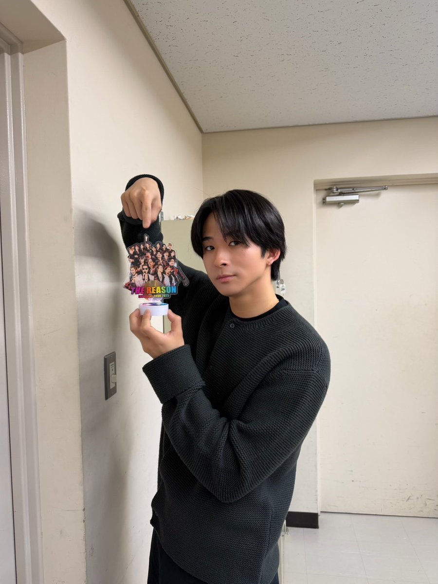 2026.04.22 Release LIVE DVD & Blu-ray Disc 『EXILE LIVE TOUR 2025