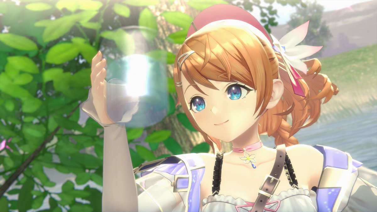 【ニュース】『アトリエ』シリーズのガスト、開発チーム拡張へ。Team NINJAの1部が移って「ガスト2部」に
automaton-media.com/articles/newsj…