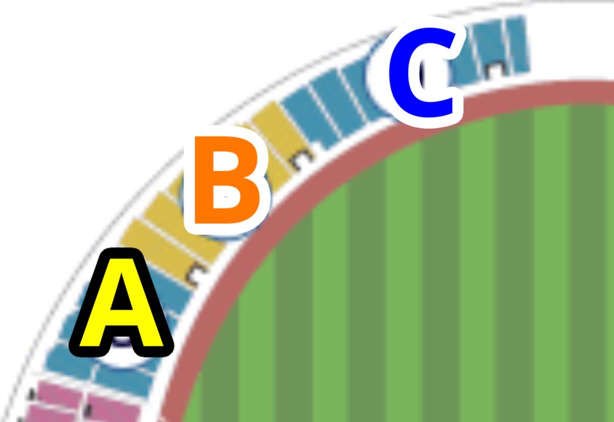 DJ Bay 横浜/ベイ山スタ吉 tweet media
