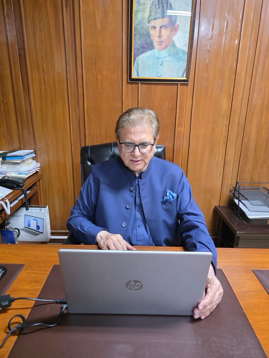 Mohammad Sadiq tweet media