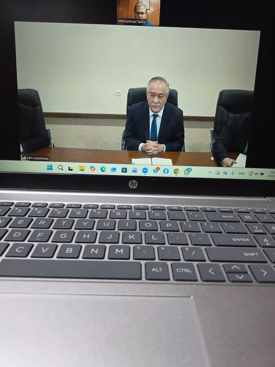 Mohammad Sadiq tweet media