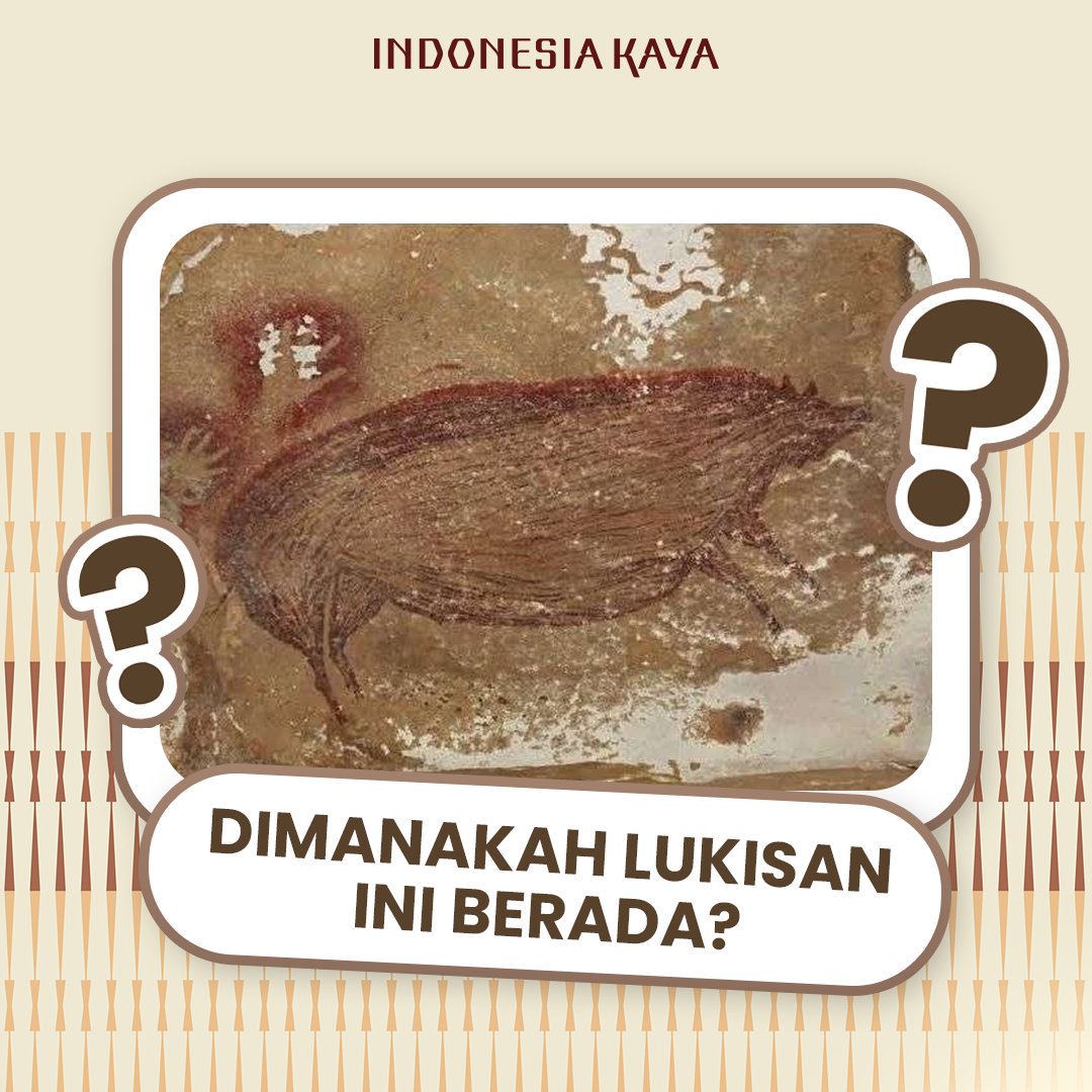 Indonesia Kaya tweet media