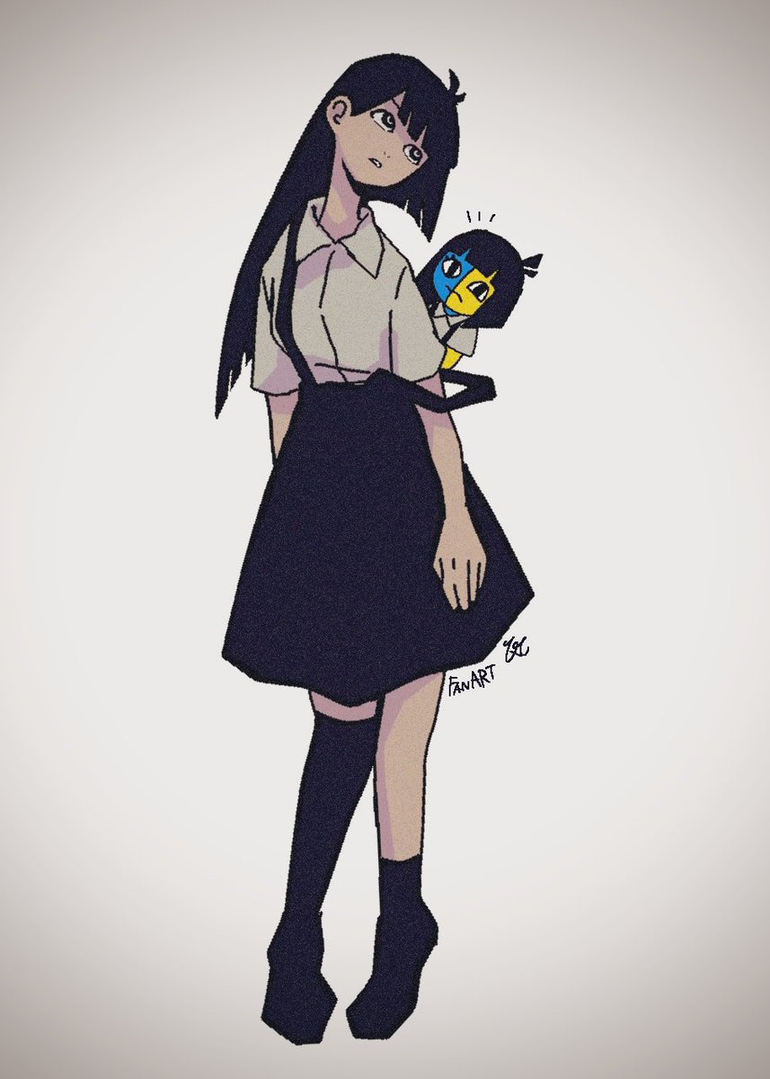 はじめまして、会えて嬉しいです