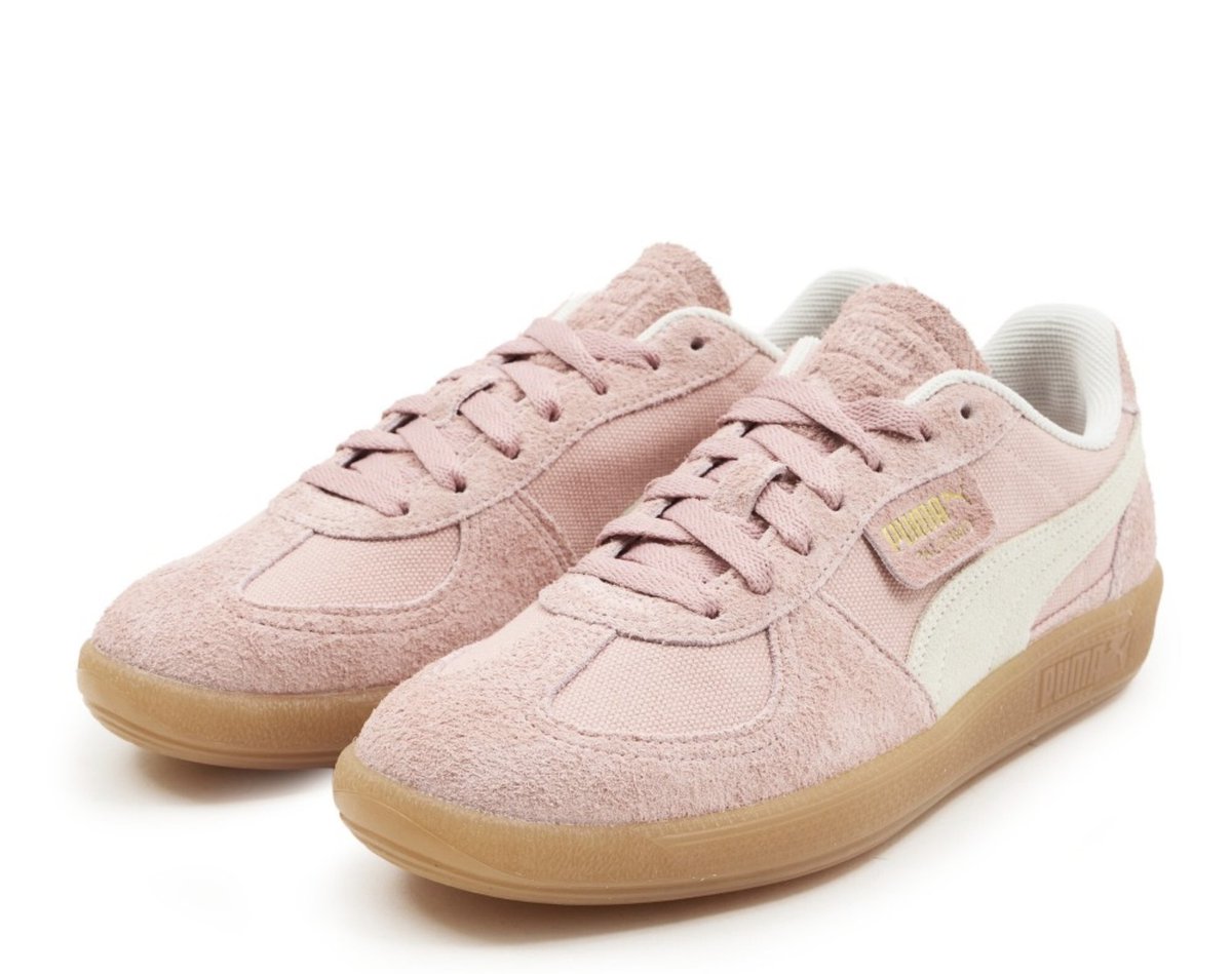 gogynayo's tweet photo. #gozisells 

wts lfb puma palermo ph

₱2300

-Available Sizes: 220 - 280
-under sfeta

NRDP ₱700
DOP for RB: 03/25/26

dm to order :) https://t.co/vr4aT3b2Bn