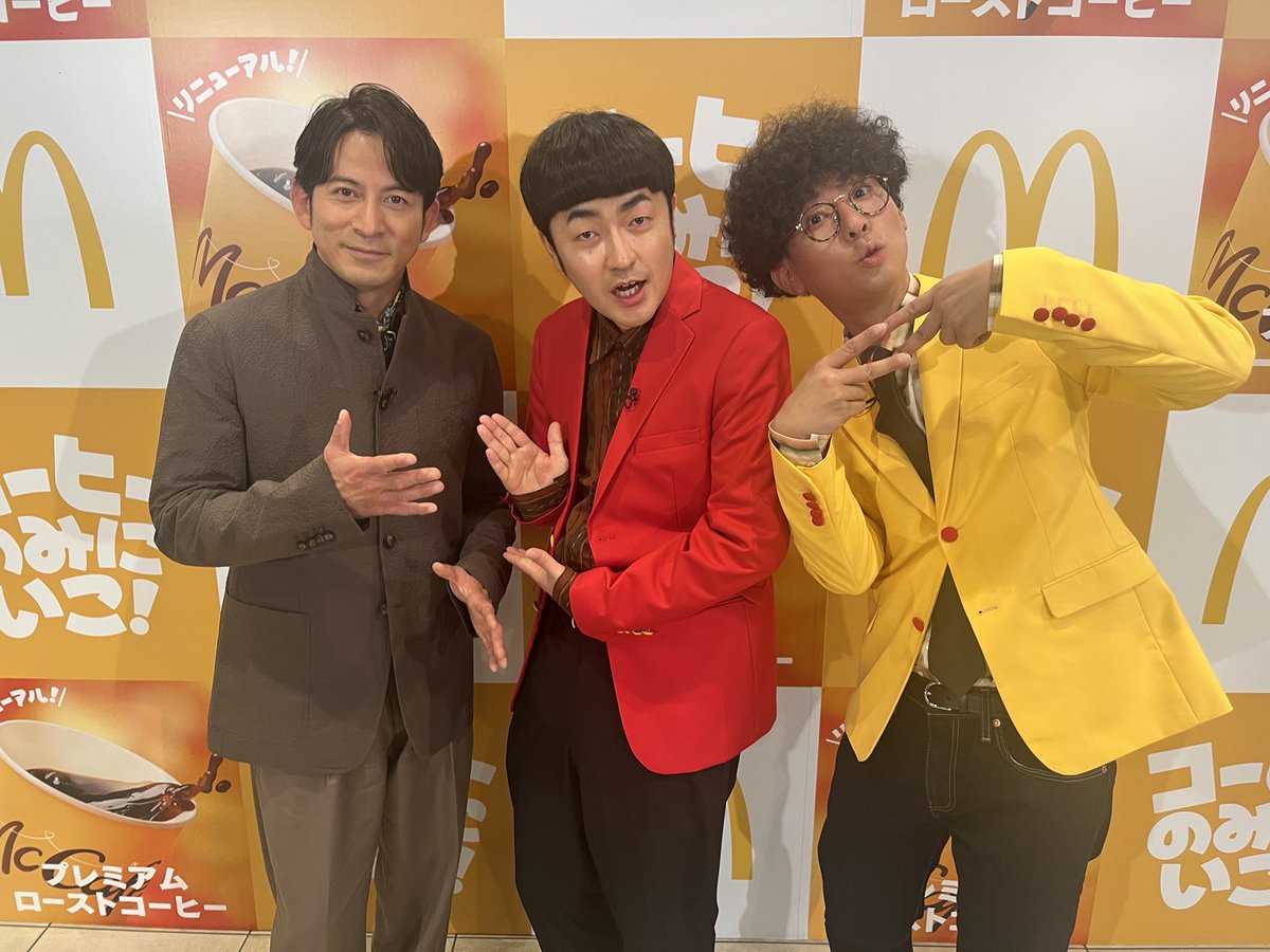 もっさん2世少年 (@mossan100) / Posts / X