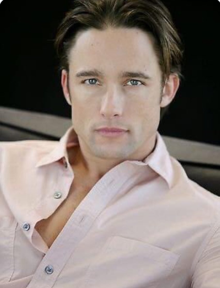 PhloeXJadia's tweet image. Happy 49th #Birthday #JayKennethJohnson🥳💫🎉🎈💙🎂

Seems like just yesterday that 22 year old heartthrob stole our ❤️ alongside the beautiful #NadiaBjorlin. Never forget those #Days, still wishing to see them one day back again✨

Sending love &amp;amp; light to the prince himself #JKJ