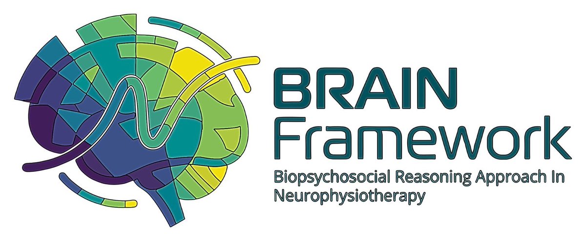 Nuevo artículo publicado en Brain Sciences, una propuesta para el desarrollo paso a paso del razonamiento clínico en Fisioterapia Neurológica: Biopsychosocial Reasoning Approach In Neurophysiotherapy (BRAIN) Framework #fisioneuro mdpi.com/2076-3425/16/2… <a href="/slermalara/">Sergio Lerma Lara</a> <a href="/Alfre_lerin/">Alfre</a>