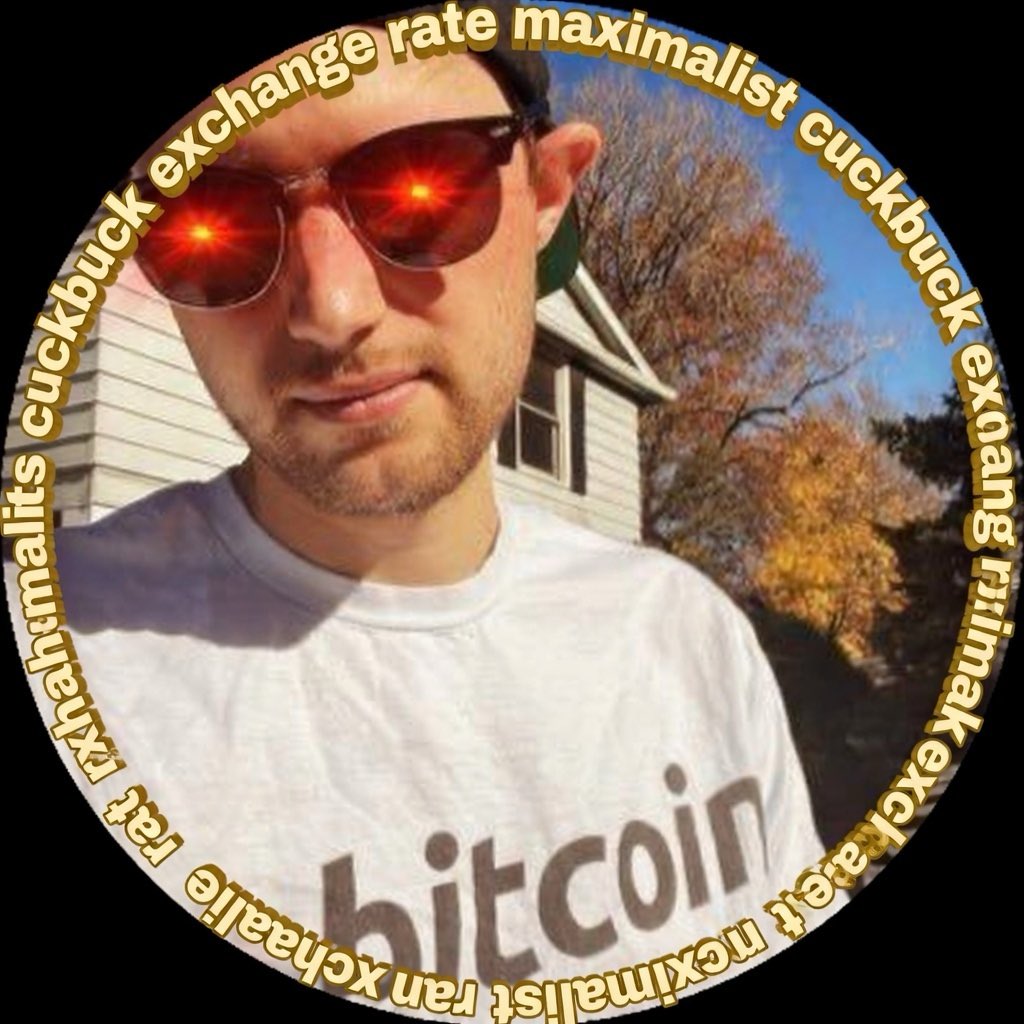 no₿ody, IQ 277 tweet media