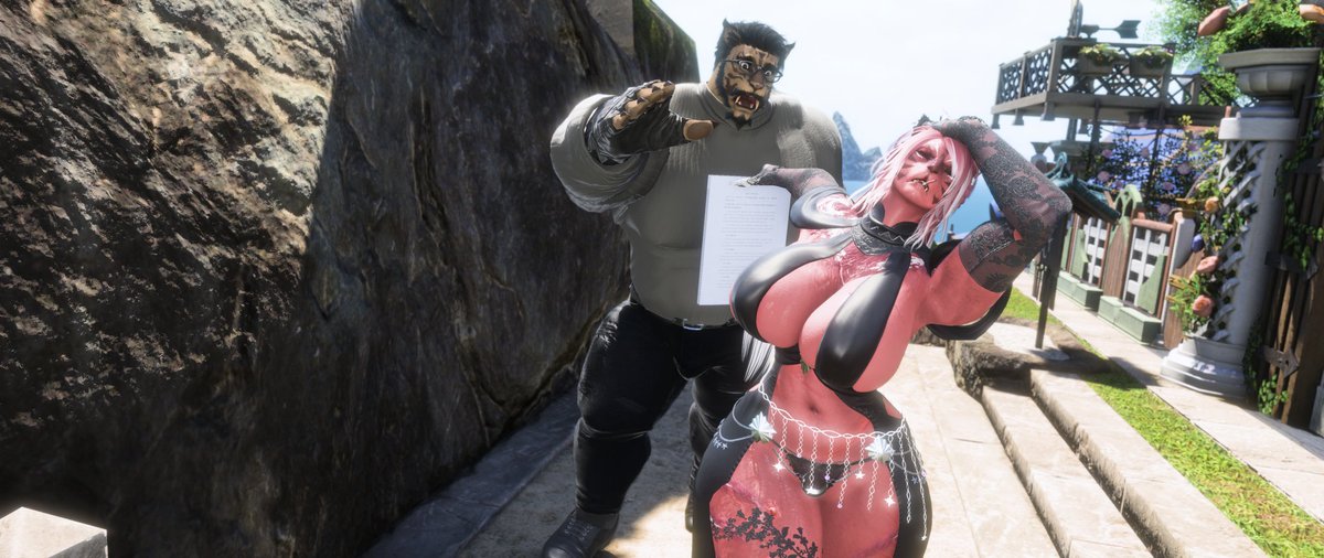 Aetheryx tweet media