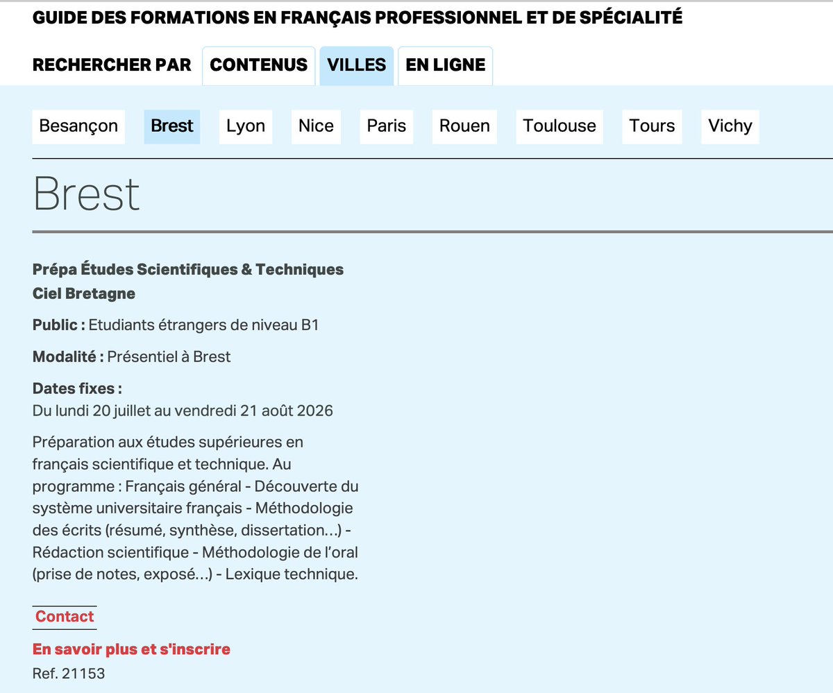 Agence Fle.fr 🇫🇷 tweet media