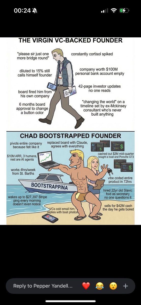 Zach Debo tweet media