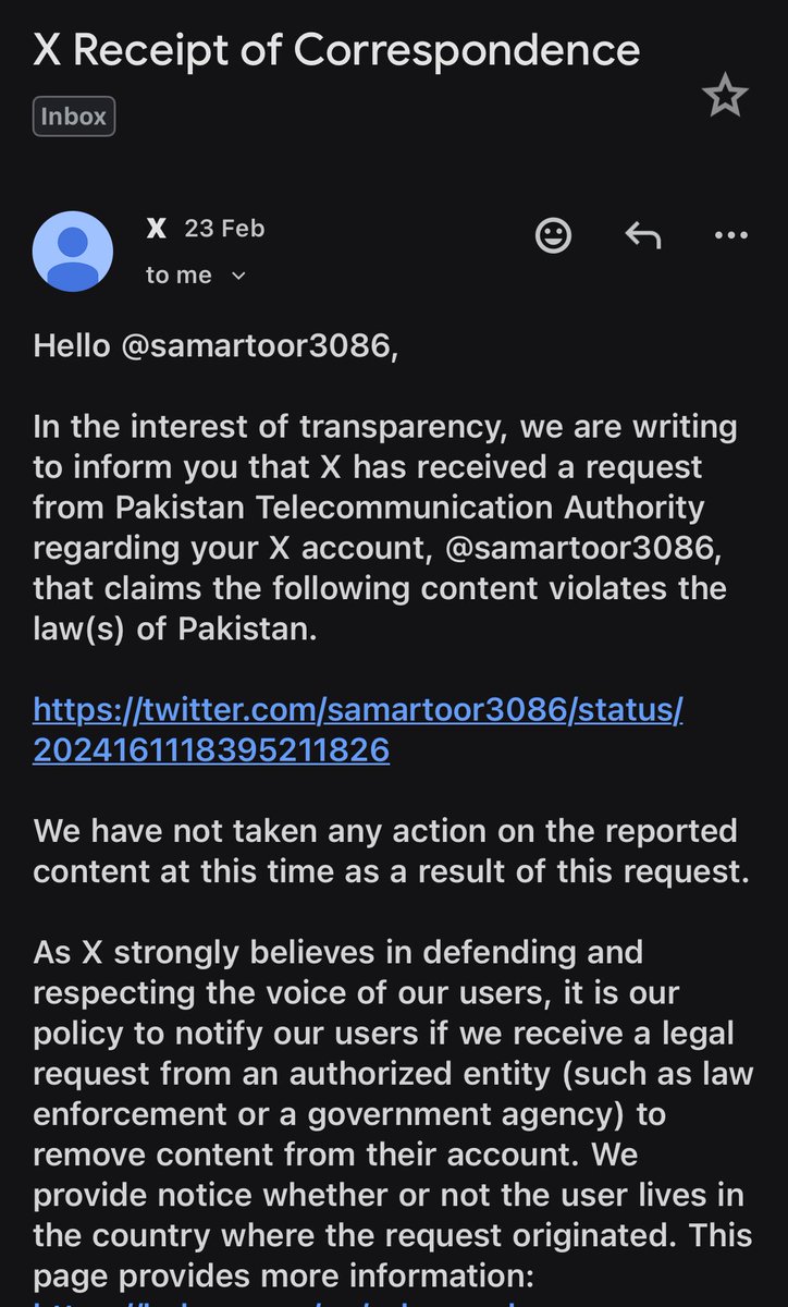 Major Sammer Pal Toorr (Infantry Combat Veteran) tweet media