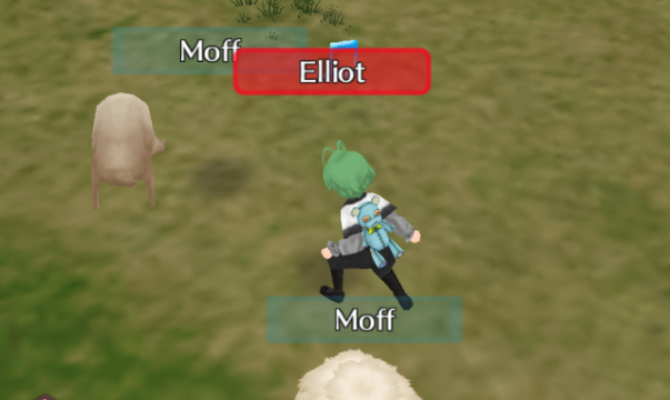 🔰Elnea Kingdom F A Q🔰
Monster-Dropped Materials 1/4

The following items can sometimes be obtained by defeating monsters that appear in the workplace:

● Rainbow Whiskers - Dropped by moff-like creatures dwelling deep within the forest.