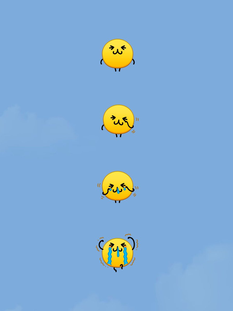 えもじの子(仮) (@emoji_no_ko) / Posts / X