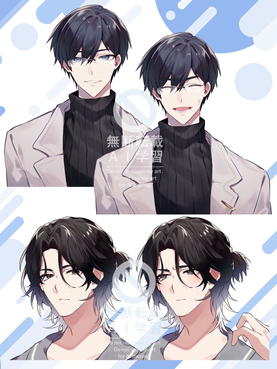 遅刻したけどどうせなのでタグに乗りたい
RP中心に全反応回ります🙌
#三連休はフォロワーが増えるらしい
#絵描きさんと繋がりたい