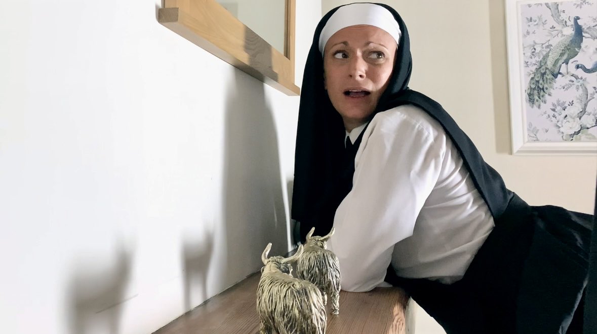 𝐿𝑒𝒾𝒶-𝒜𝓃𝓃 𝒲𝑜𝑜𝒹𝓈 💋 tweet media