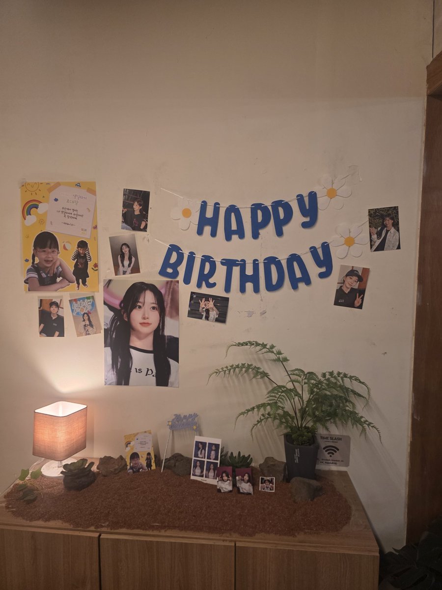 초코송이 tweet media