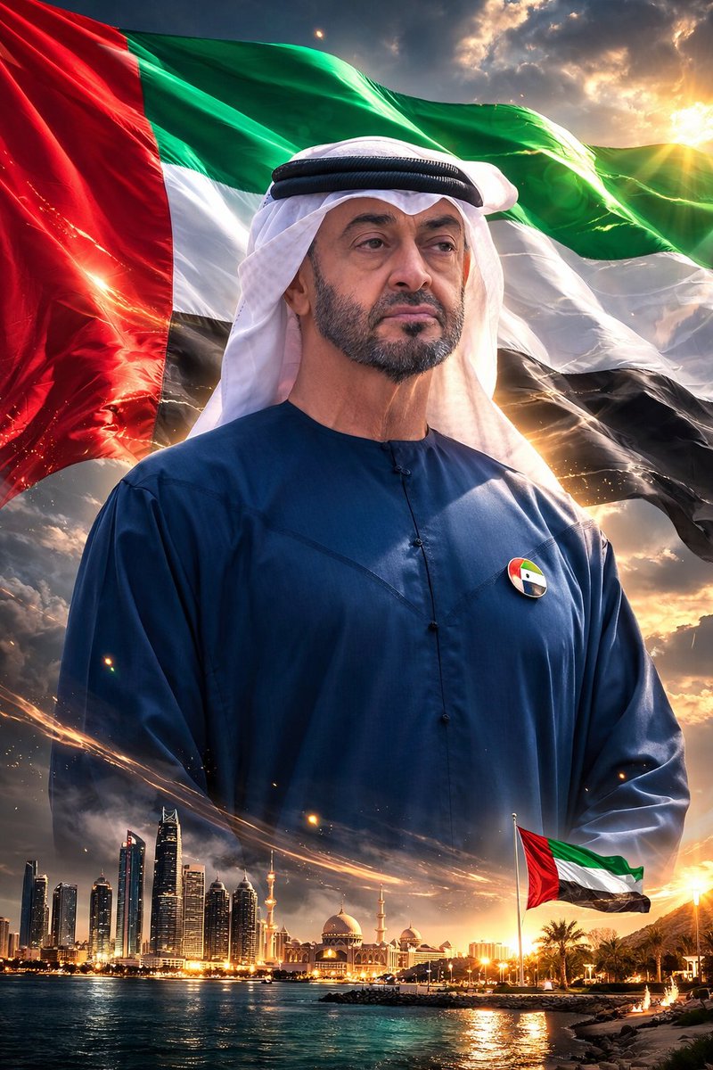 ِبلادي الإمـ🇦🇪ـارات tweet media