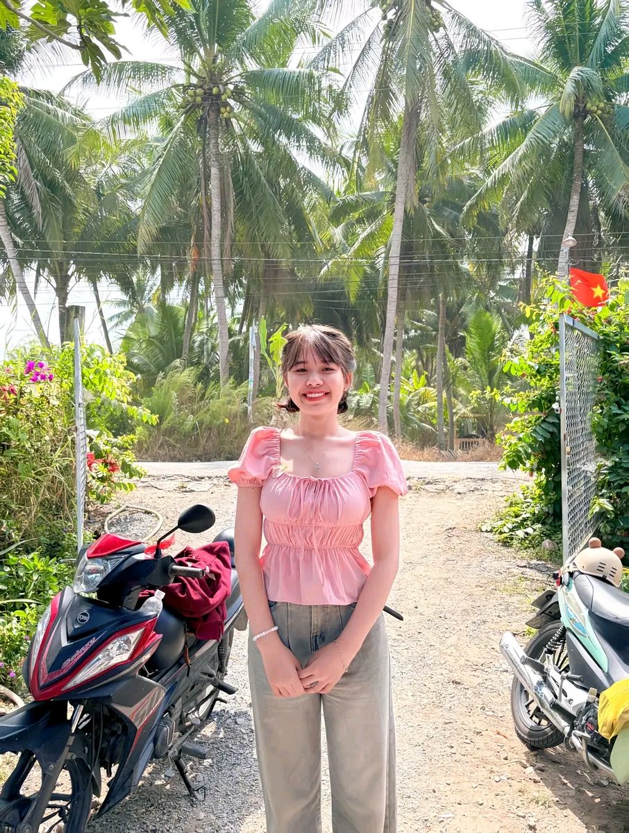 Huỳnh Thương tweet media
