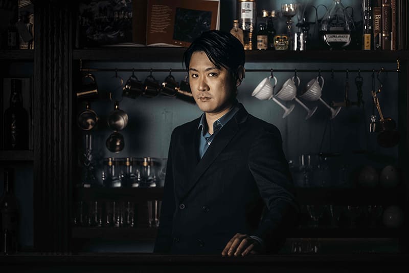 BySustainable's tweet image. From Nara to the global stage🍸

Winner of the 2015 World Class cocktail competition, this internationally recognized bartender is sharing Nara’s bar culture with the world through seminars and guest events.

Learn more: sustainable.japantimes.com/magazine/vol32…

#Bartender #WorldClass #Nara